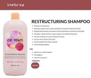 KERATIN SHAMPOO 1000 ML79